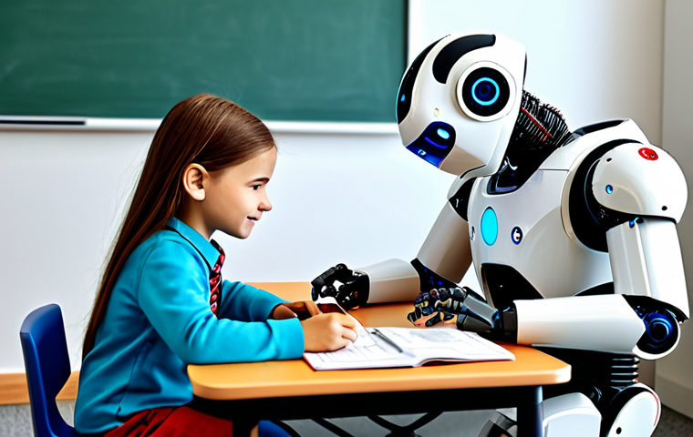 Tobot et Science Robotique : Comment Éveiller le Génie de Votre Enfant (Sans Se Ruiner) 3 tobot - 이미지 1