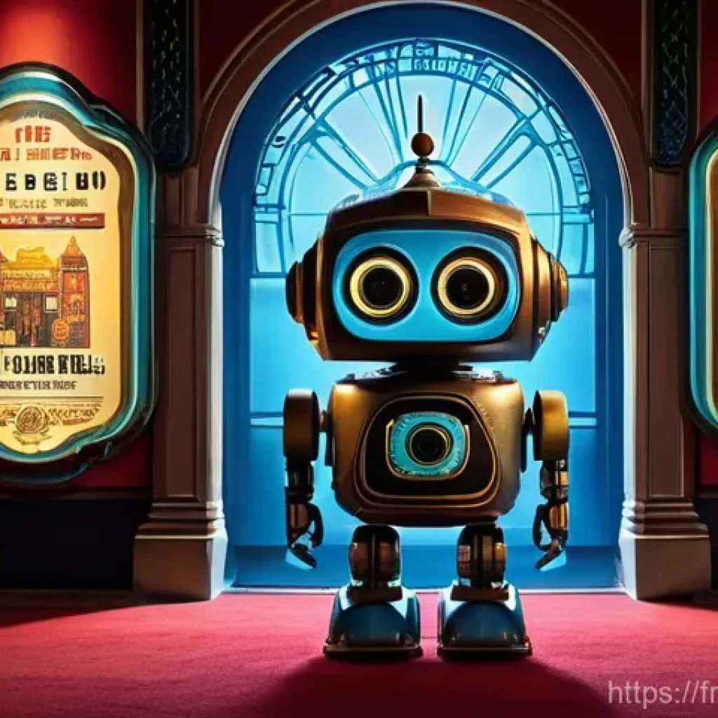 또봇 극장판 흥행 성적 - **"The French Cinematic Colosseum: A Global Contender's Challenge"**
    A highly detailed, stylized...