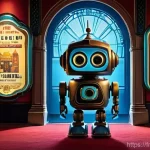 또봇 극장판 흥행 성적 - **"The French Cinematic Colosseum: A Global Contender's Challenge"**
    A highly detailed, stylized...