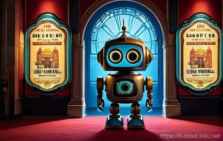 또봇 극장판 흥행 성적 - **"The French Cinematic Colosseum: A Global Contender's Challenge"**
    A highly detailed, stylized...