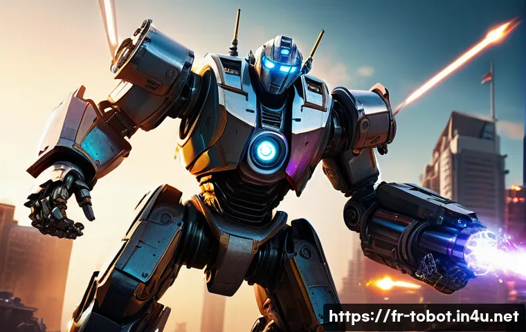 또봇과 타 로봇 애니메이션 비교 관련 이미지 1